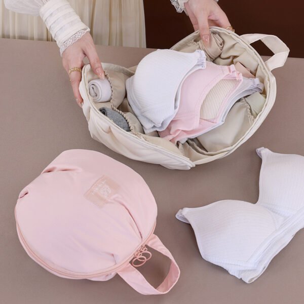 Organizador de Viaje para Ropa Intima