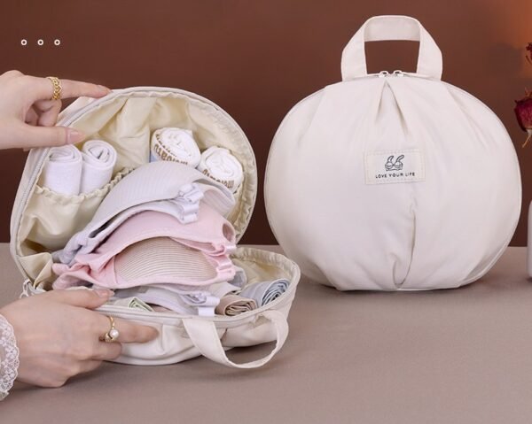 Organizador de Viaje para Ropa Intima - Image 6