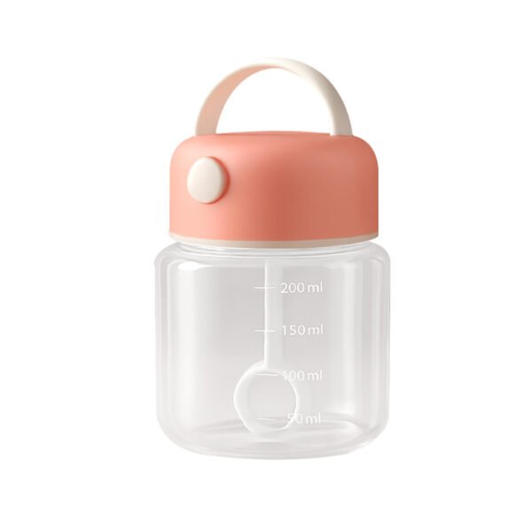 Vaso Mezclador Automático Recargable por USB - Image 6