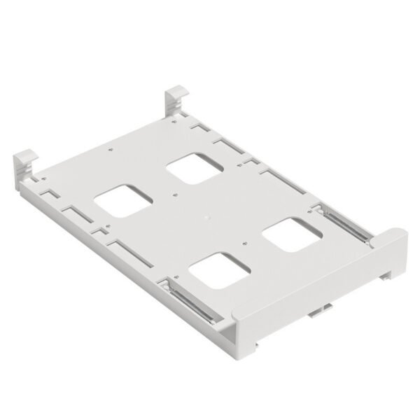 Organizador Colgante Deslizante para Latas de Refrigerador - Image 4